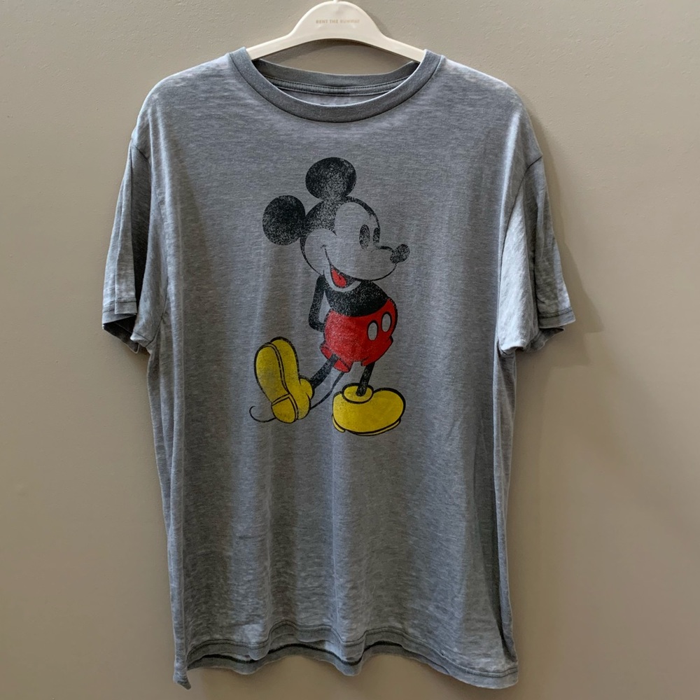 Disney Mickey tee